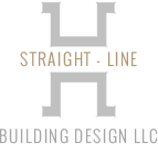 Straight Line Building Design LLC.